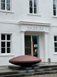 Museum ART.PLUS Donaueschingen Mai 2021