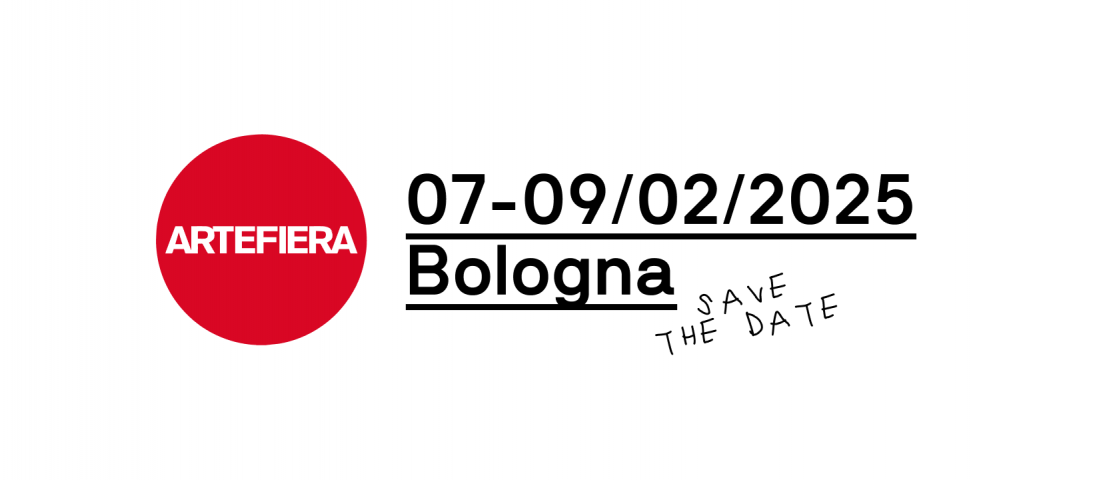 Arte Fiera Bologna 2025